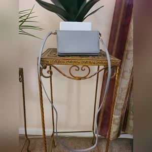 Zara Collection Crossbody Bag